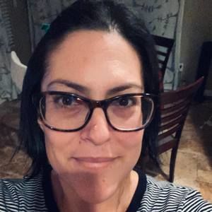Meet your Posher, Christina
